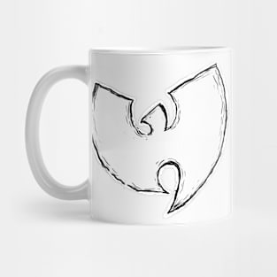 Hip hop clan Mug